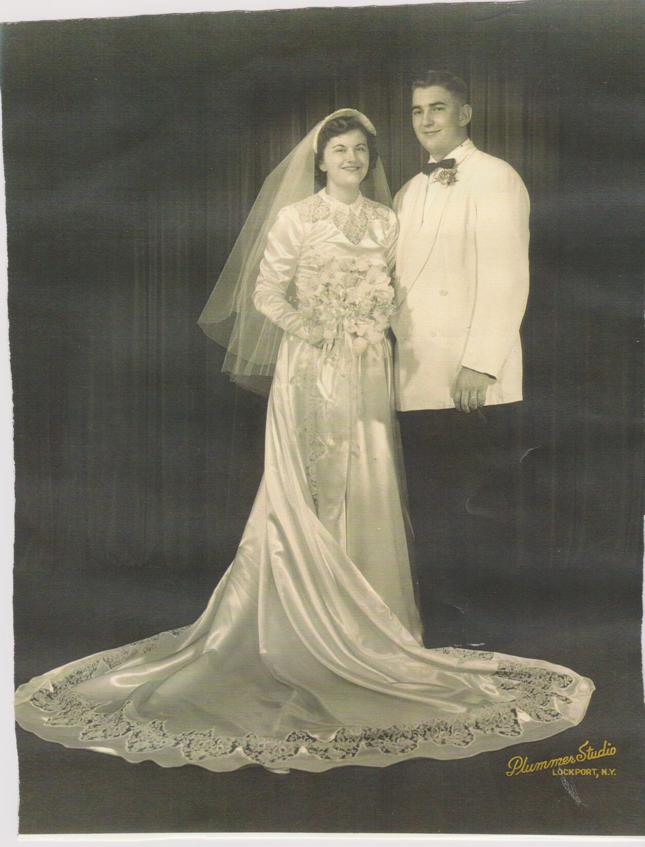 William Ames and Martha Ames, Covid-19 fatalities
